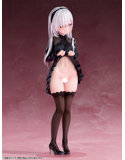 肉感少女 ゴシック令嬢のいたずら メルヴィ 1/5スケール塗装済み完成品フィギュア