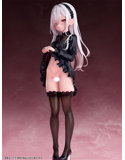 肉感少女 ゴシック令嬢のいたずら メルヴィ 1/5スケール塗装済み完成品フィギュア