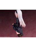 肉感少女 ゴシック令嬢のいたずら メルヴィ 1/5スケール塗装済み完成品フィギュア