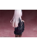 肉感少女 ゴシック令嬢のいたずら メルヴィ 1/5スケール塗装済み完成品フィギュア
