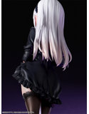 肉感少女 ゴシック令嬢のいたずら メルヴィ 1/5スケール塗装済み完成品フィギュア