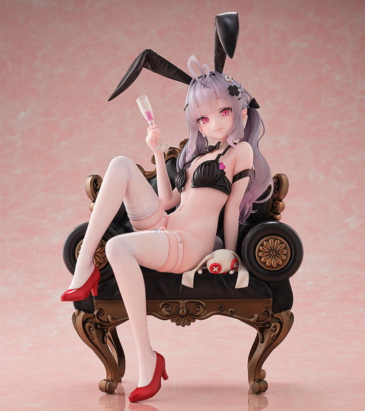 死ノ宮かんな セクシーバニーVer. 画像12