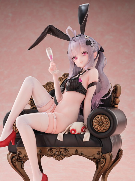 死ノ宮かんな セクシーバニーVer. 画像13