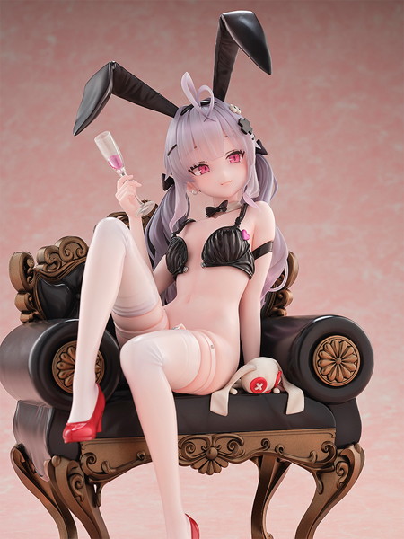 死ノ宮かんな セクシーバニーVer. 画像14