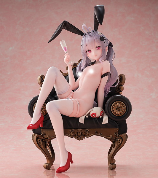 死ノ宮かんな セクシーバニーVer. 画像16