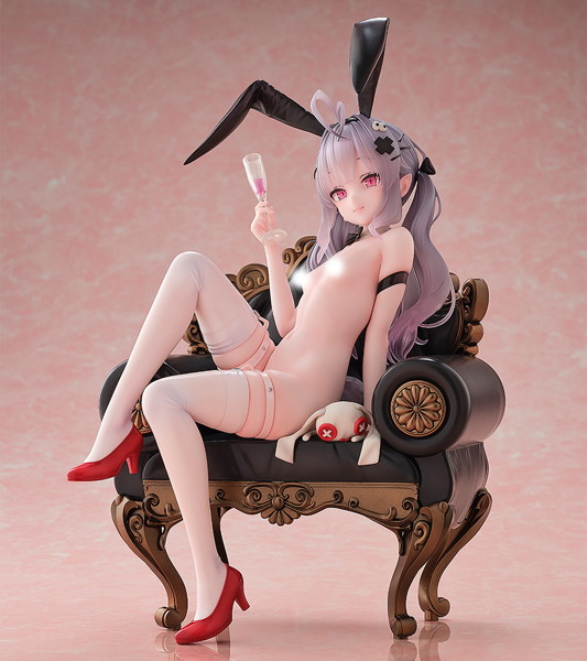 死ノ宮かんな セクシーバニーVer. 画像17