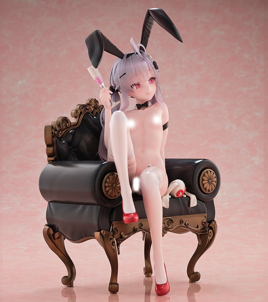 死ノ宮かんな セクシーバニーVer. 画像19