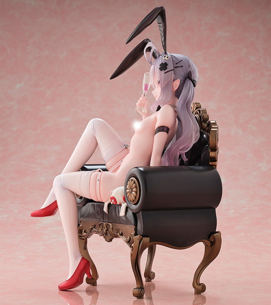 死ノ宮かんな セクシーバニーVer. 画像20