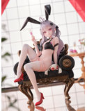 死ノ宮かんな セクシーバニーVer. 画像1