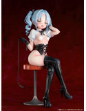 肉感少女 女王様 プリシラ 1/6スケール塗装済み完成品フィギュア 画像2