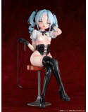 肉感少女 女王様 プリシラ 1/6スケール塗装済み完成品フィギュア 画像3
