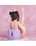 肉感少女 お風呂で催●いいなり調教 小桃李 1/5スケール塗装済み完成品フィギュア