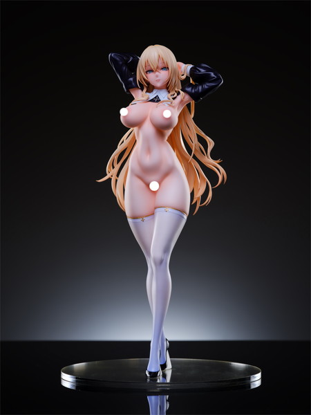 ソフィア・マリアンヌ DX版 画像4