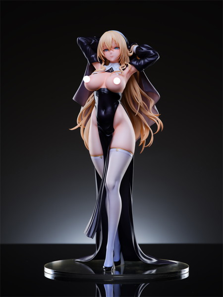 ソフィア・マリアンヌ DX版 画像6
