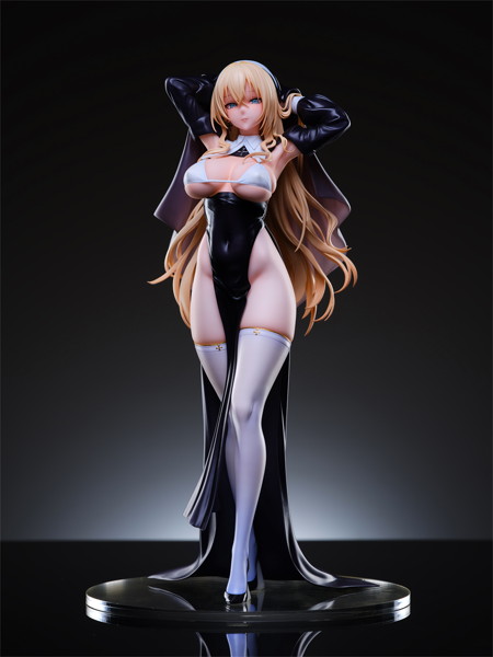 ソフィア・マリアンヌ DX版 画像8