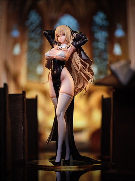 ソフィア・マリアンヌ DX版 画像10