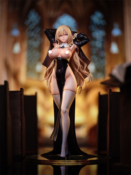 ソフィア・マリアンヌ DX版 画像12
