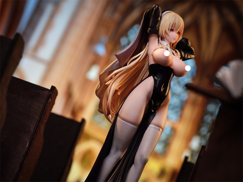 ソフィア・マリアンヌ DX版 画像15