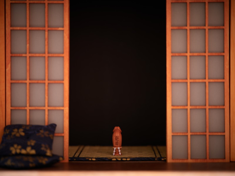 チョコちゃん 画像7