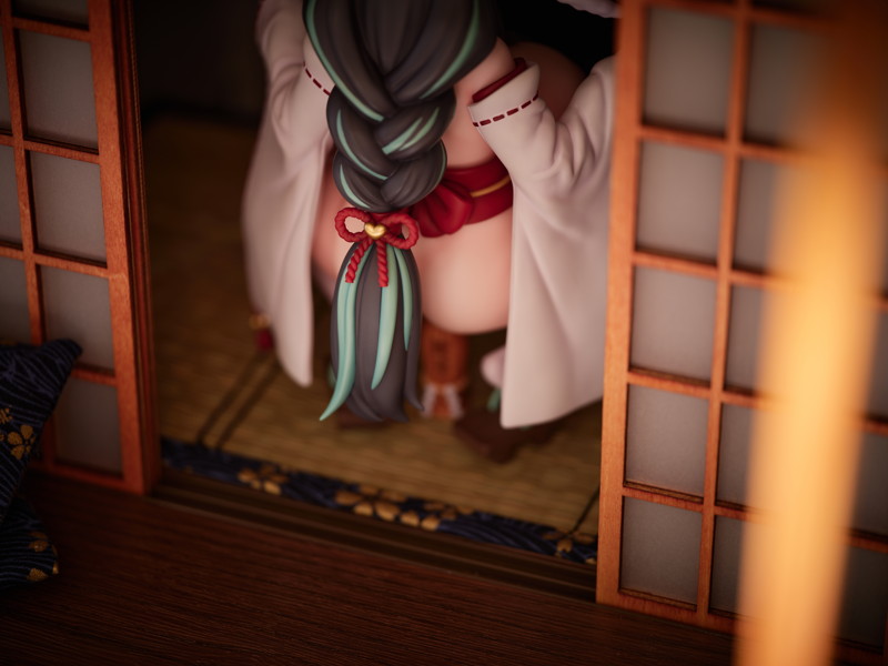 チョコちゃん 画像8