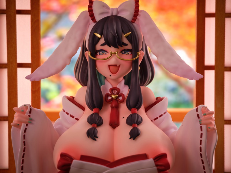 チョコちゃん 画像15