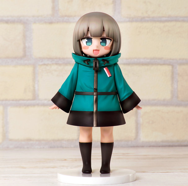 かにかま先生 画像1