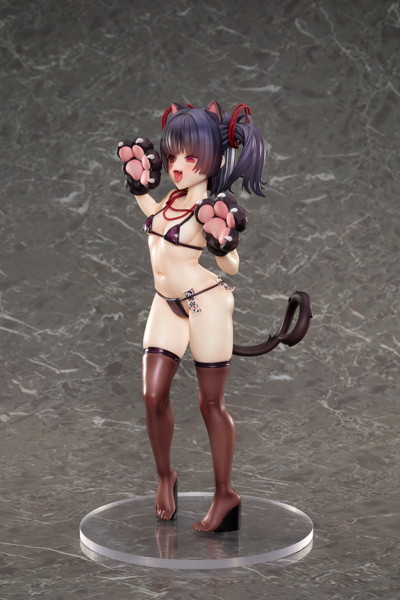 かまめちゃん 猫コスVer. Illustrated by しゅる版 画像1