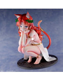 肉感少女 赤髪猫娘 ヘレナ 1/5スケール塗装済み完成品フィギュア