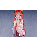 肉感少女 赤髪猫娘 ヘレナ 1/5スケール塗装済み完成品フィギュア