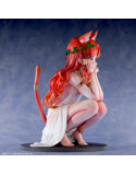 赤髪猫娘 ヘレナ 1/5スケール塗装済み完成品フィギュア