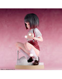 肉感少女 エロいおばけ図鑑 トイレの花子さん 1/5スケール塗装済み完成品フィギュア