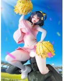 GAO「ルークチュップちゃんのチアリーダー」ノーパンver. 1/5スケール塗装済み完成品フィギュア 画像1
