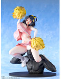 GAO「ルークチュップちゃんのチアリーダー」ノーパンver. 1/5スケール塗装済み完成品フィギュア 画像3