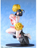 GAO「ルークチュップちゃんのチアリーダー」ノーパンver. 1/5スケール塗装済み完成品フィギュア