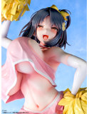 GAO「ルークチュップちゃんのチアリーダー」ノーパンver. 1/5スケール塗装済み完成品フィギュア