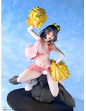 GAO「ルークチュップちゃんのチアリーダー」ノーパンver. 1/5スケール塗装済み完成品フィギュア