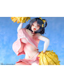 GAO「ルークチュップちゃんのチアリーダー」ノーパンver. 1/5スケール塗装済み完成品フィギュア