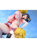 GAO「ルークチュップちゃんのチアリーダー」ノーパンver. 1/5スケール塗装済み完成品フィギュア