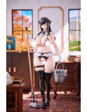 やれやれ系メイド 眼糸さん 画像1