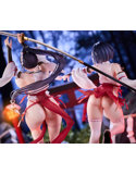 藤堂朔夜＆東堂伊織 セット 画像1