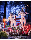 藤堂朔夜＆東堂伊織 セット 画像2