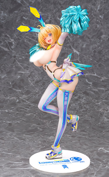 ソフィア・F・シャーリング チアリーダーVer. 画像8