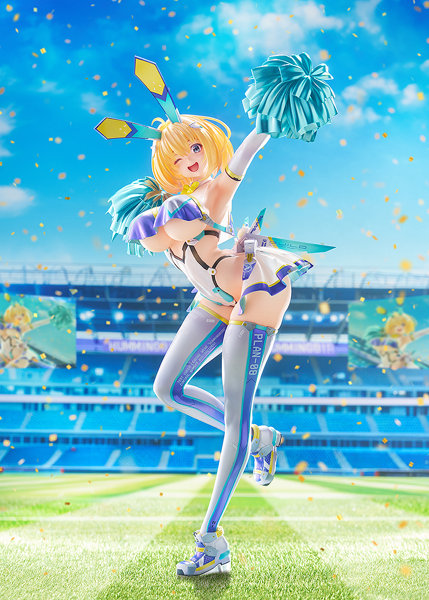 ソフィア・F・シャーリング チアリーダーVer. 画像9