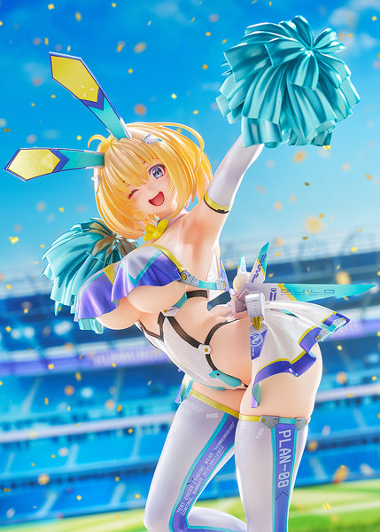 ソフィア・F・シャーリング チアリーダーVer. 画像10