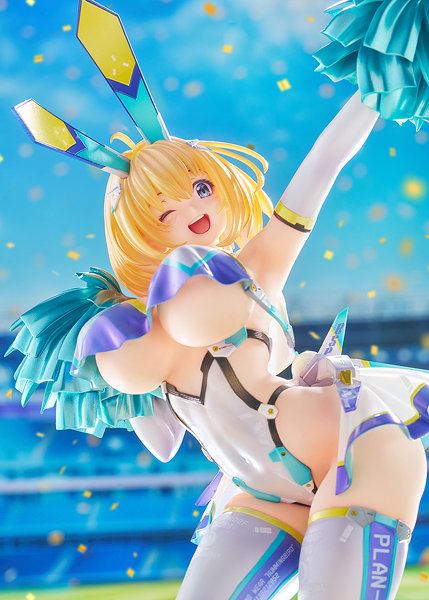 ソフィア・F・シャーリング チアリーダーVer. 画像11