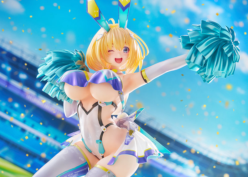 ソフィア・F・シャーリング チアリーダーVer. 画像12