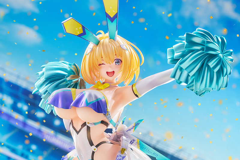 ソフィア・F・シャーリング チアリーダーVer. 画像13