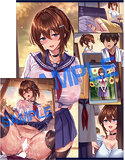 GOT Dramatic W タペストリーコレクション06 KS