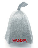 FANZAフェルトサウナハット