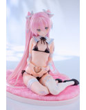 rurudo氏 「ハツネ・THUMB CUFFS Ver.」 画像2
